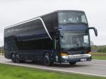 Setra S 431 DT 2013 года